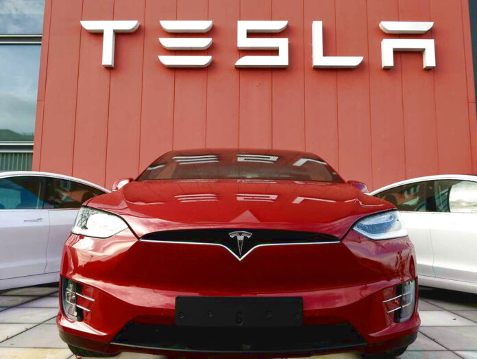 Γερμανία: Η Tesla αυξάνει τον στόχο παραγωγής στα 375.000 οχήματα παραγωγή Tesla Γερμανία