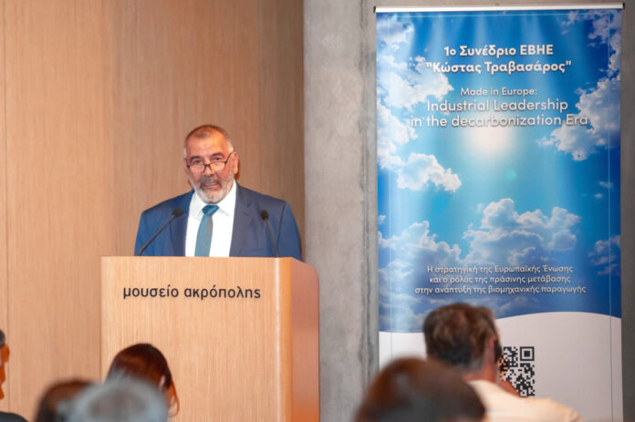 ΕΒΗΕ αναδεικνύει ηλιοθερμία ως πυλώνα πράσινης μετάβασης ηλιοθερμία
