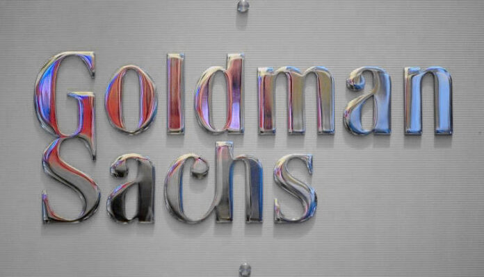 Goldman Sachs κέρδη