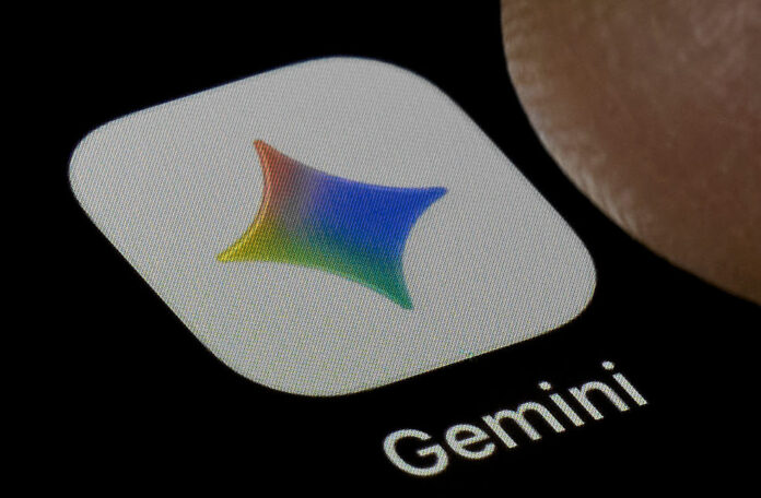 Google Gemini