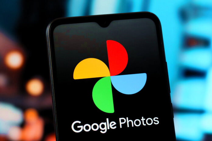 Google Photos Video Remix