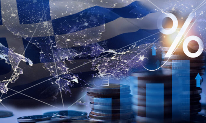 ιδιωτικό χρέος