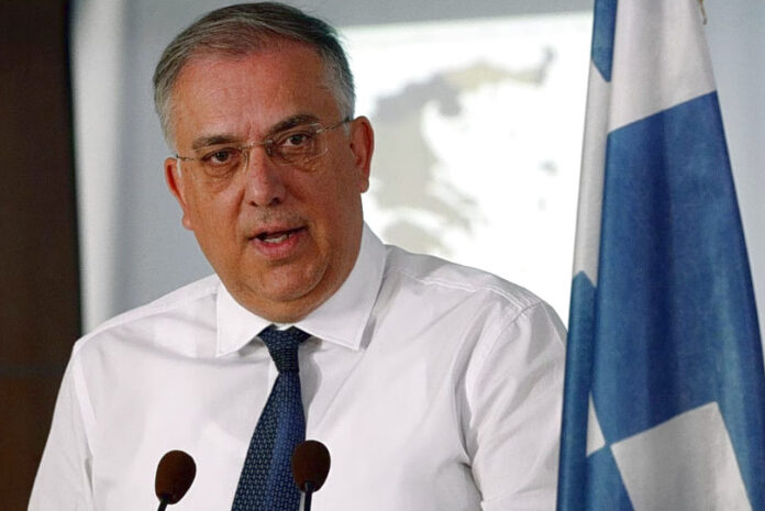 Ελλάδα και Σαουδική Αραβία επιταχύνουν στρατηγική οικονομική συνεργασία στρατηγική οικονομική συνεργασία