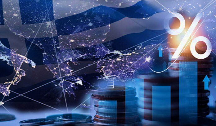 πρωτογενές πλεόνασμα