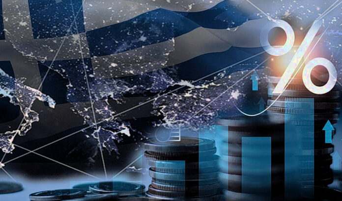 Κυβέρνηση θέτει τρία μέτωπα για την ελληνική οικονομία ελληνική οικονομία