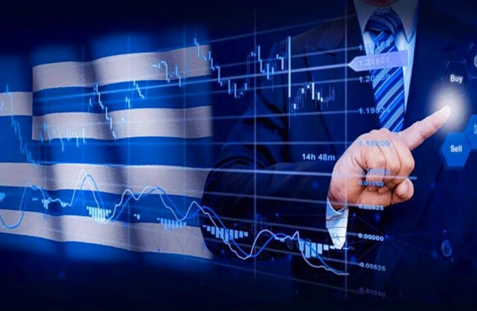 Ελληνική οικονομία μετατοπίζει το βάρος από την ενέργεια στην ανάπτυξη ελληνική οικονομία
