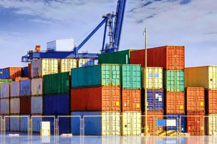Ελληνικές εξαγωγές αυξάνουν 13,5% παρά δασμούς και κρίσεις ελληνικές εξαγωγές