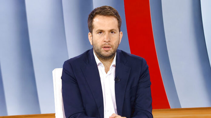 Τσάπαλος προαναγγέλλει πιθανή επαναφορά μέτρων για καύσιμα μέτρα για καύσιμα
