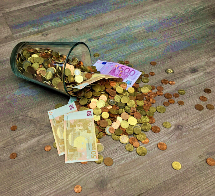 διαθέσιμο εισόδημα