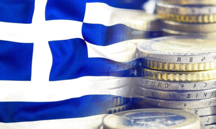 δημόσιο χρέος