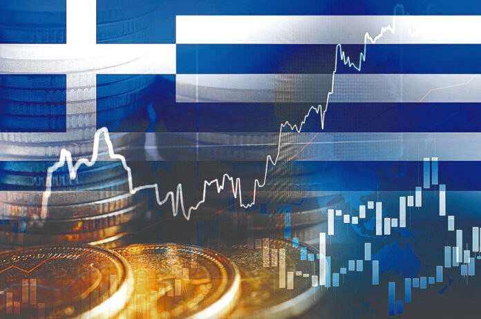 δημόσιες επενδύσεις