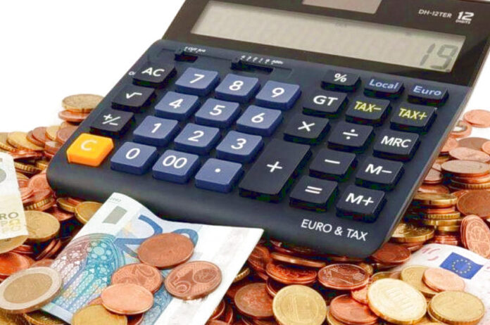 Δημόσιο αυξάνει ληξιπρόθεσμα χρέη 3,7 δισ. σε ιδιώτες ληξιπρόθεσμα χρέη Δημοσίου