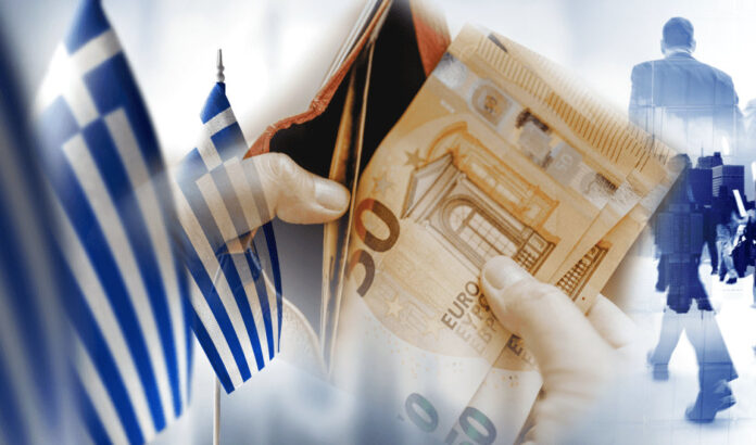 Ελληνικό Δημοσιονομικό Συμβούλιο αναδεικνύει μεγάλο χάσμα μισθών Ελληνικό Δημοσιονομικό Συμβούλιο
