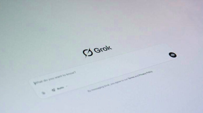 ΗΠΑ: Η SpaceXAI παρουσιάζει το Grok 4.5 και κλιμακώνει τη μάχη AI Grok 4.5