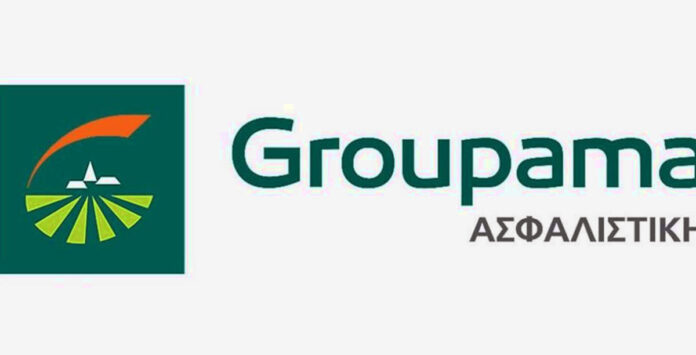 Η Groupama Ασφαλιστική γυρίζει σε κερδοφορία και ενισχύει κεφάλαια Groupama Ασφαλιστική