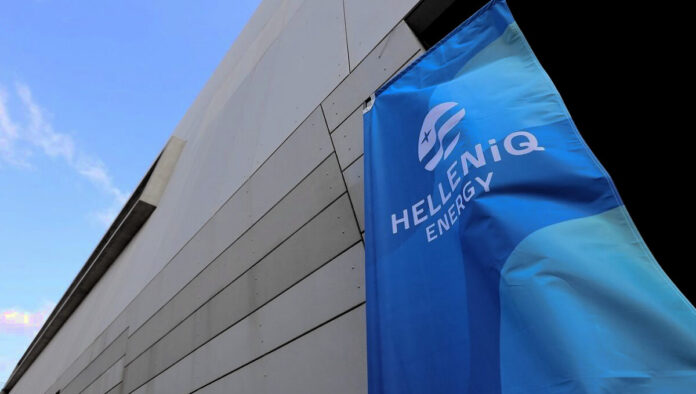 Helleniq Energy: Η Optima Bank αυξάνει τιμή-στόχο και σύσταση τιμή στόχος Helleniq Energy