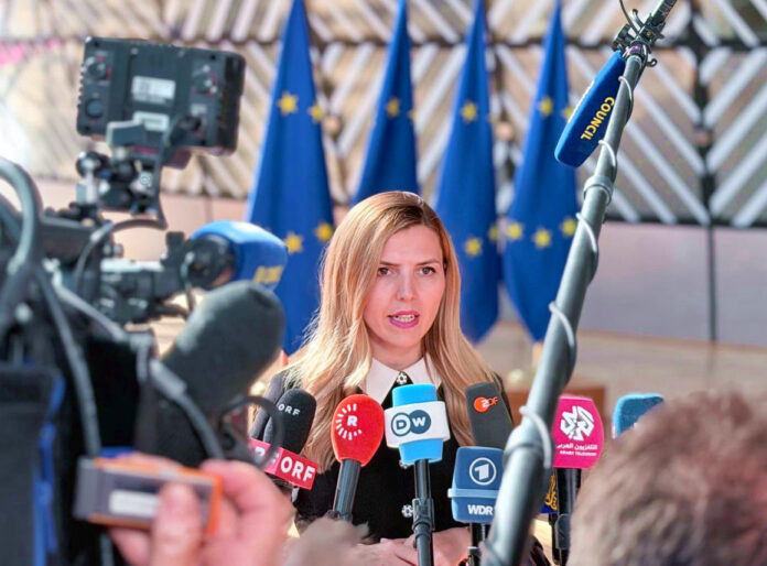 Βουλγαρία ενισχύει προμήθειες φυσικού αερίου προς Ουκρανία προμήθειες φυσικού αερίου
