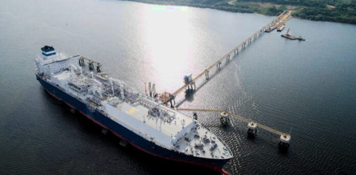 AKTOR και Motor Oil προχωρούν σε FSRU και νέα ενεργειακά projects FSRU Αγίοι Θεόδωροι
