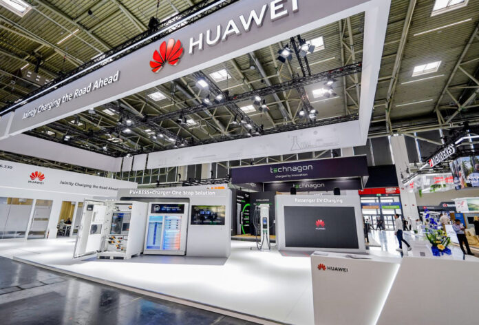 Huawei Digital Power παρουσιάζει νέα στρατηγική για αποθήκευση και φόρτιση αποθήκευση ενέργειας