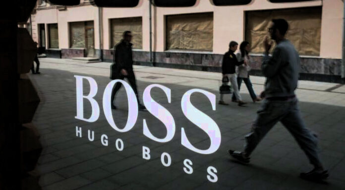 Γερμανία: Η Hugo Boss απορρίπτει την πρόταση εξαγοράς της Frasers Hugo Boss εξαγορά