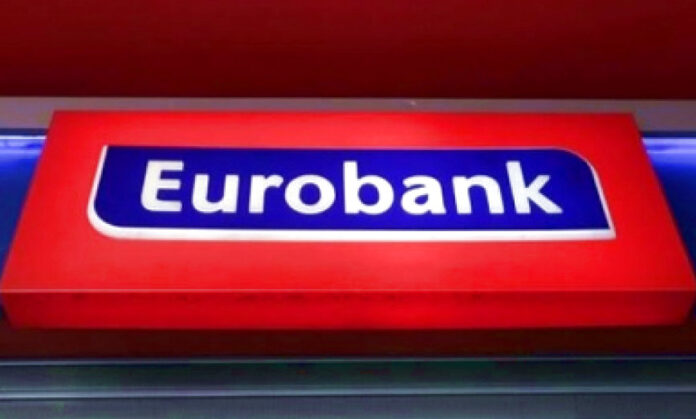 ίδιες μετοχές Eurobank
