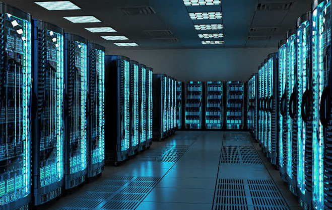 προσφορές σύνδεσης data center