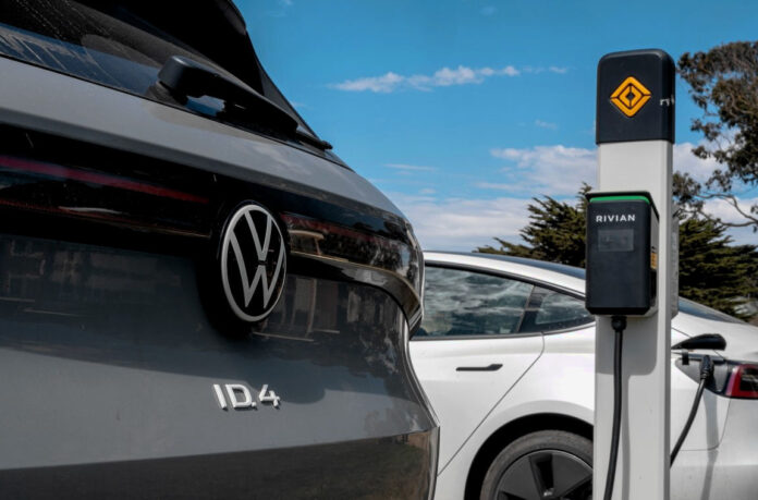 insider trading Volkswagen