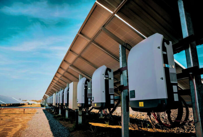 κινεζικοί inverters