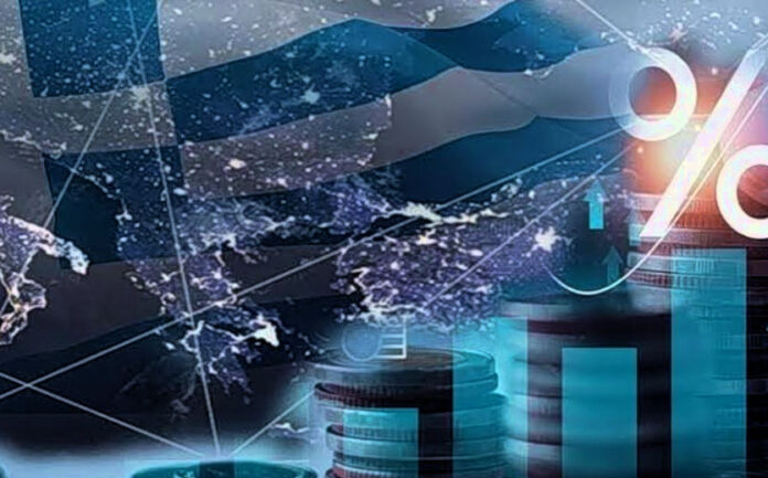 ΙΟΒΕ ανακοινώνει άνοδο οικονομικού κλίματος αλλά βουτιά εμπιστοσύνης δείκτης καταναλωτικής εμπιστοσύνης