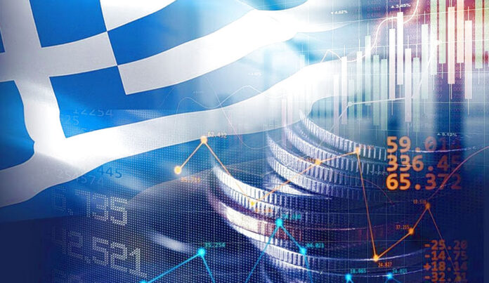 ΙΟΒΕ αναδεικνύει λοκομοτίβες επενδύσεων και επίμονο κενό ΑΕΠ επενδυτικό κενό