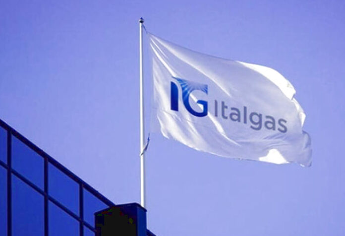 Italgas κέρδη