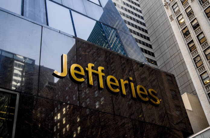Jefferies: Νέο ισχυρό τρίμηνο και περιθώριο ανόδου για τις τράπεζες ελληνικές τράπεζες