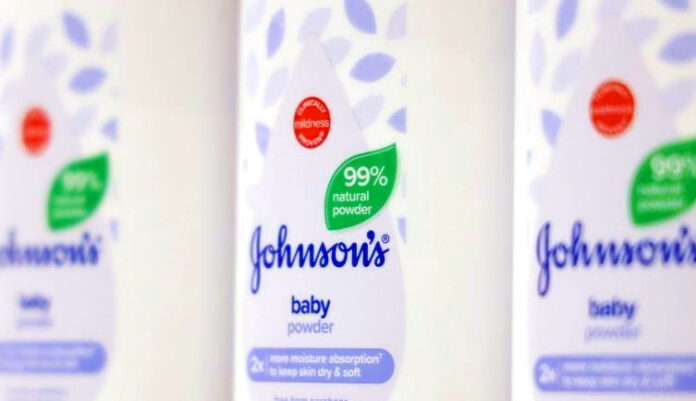Johnson & Johnson
