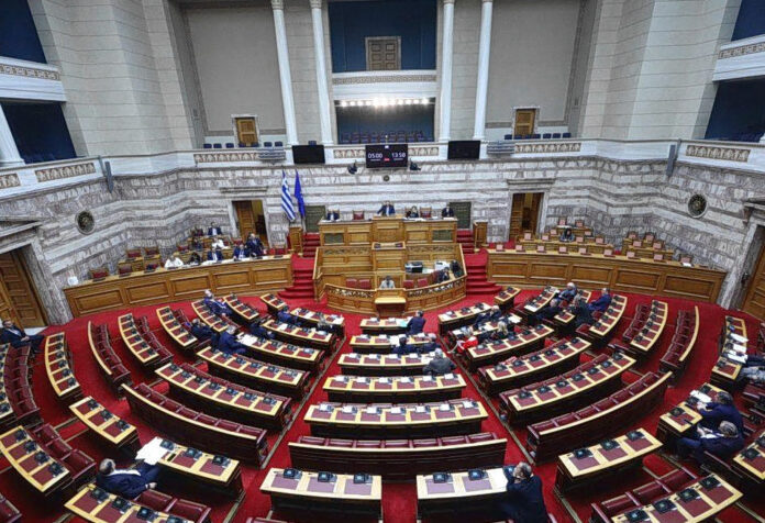Βουλή εισάγει σύμβαση παραχώρησης αερολιμένα Καλαμάτας 40 ετών σύμβαση παραχώρησης αερολιμένα Καλαμάτας