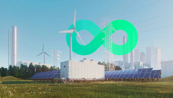 Siemens επενδύει σε έξυπνα δίκτυα και ψηφιακές υποδομές ενέργειας έξυπνα δίκτυα