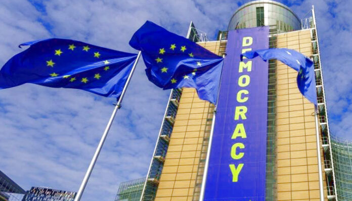 ΕΕ: Προσωρινή ασπίδα σε πετρελαϊκές για να σωθεί ο ενεργειακός εφοδιασμός κανονισμός μεθανίου