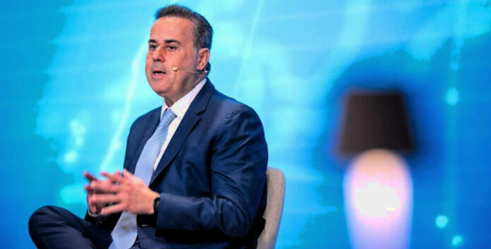 Κάθετος Διάδρομος: Η Ελλάδα χτίζει νέο ενεργειακό χάρτη στη ΝΑ Ευρώπη Κάθετος Διάδρομος
