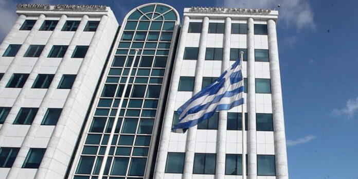 Χρηματιστήριο Αθηνών: κατοχυρώσεις κερδών στις τράπεζες πιέζουν τον ΓΔ κατοχύρωση θέσεων