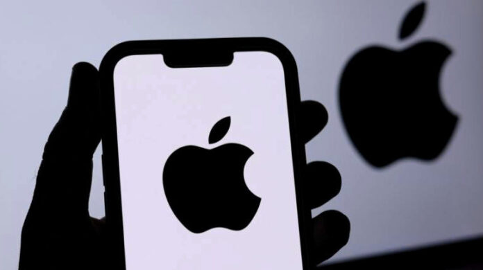 κεφαλαιοποίηση Apple