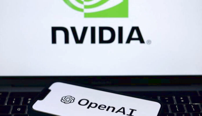 ΗΠΑ: Η Nvidia βάζει πλάτη 250 δισ. για κέντρο δεδομένων AI κέντρο δεδομένων