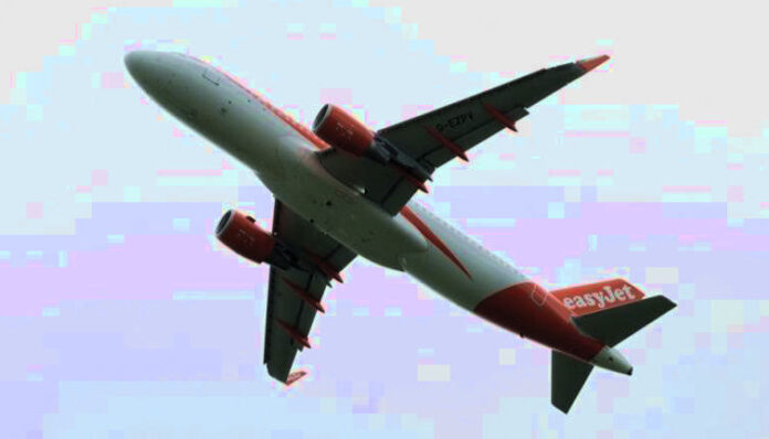 Κέρδη easyJet βουλιάζουν 70% καθώς πόλεμος πιέζει τα περιθώρια κέρδη easyJet