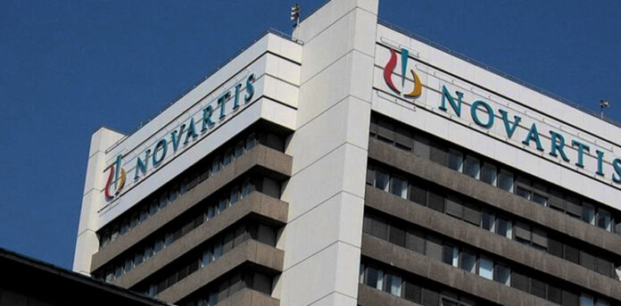 Ελβετία: Νέα φάρμακα θωρακίζουν τα κέρδη της Novartis κέρδη Novartis