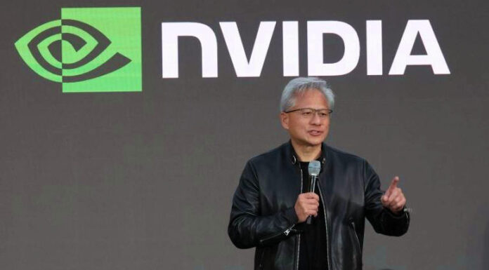ΗΠΑ: Ο CEO της Nvidia προειδοποιεί κατά απαγόρευσης κινεζικών ΑΙ μοντέλων κινεζικά ΑΙ μοντέλα