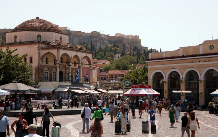Πώς η κλιματική κρίση ανατρέπει τις συνήθειες κατανάλωσης στην Ελλάδα κλιματική κρίση