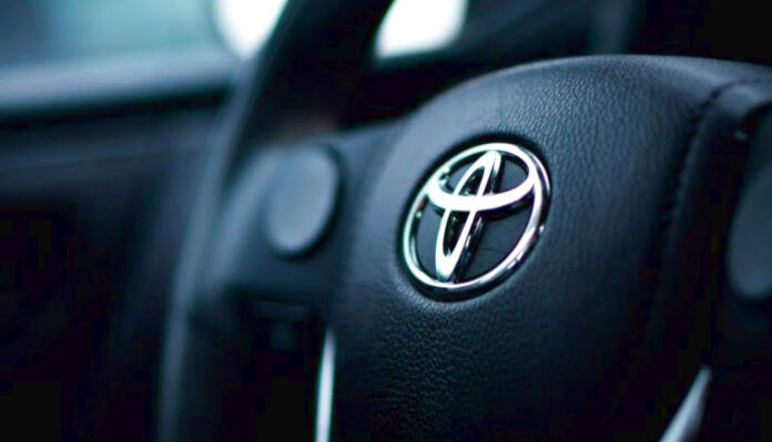 Ιαπωνία: Η Toyota μπαίνει ισότιμα στη συμμαχία Volvo–Daimler υδρογόνου κυψέλες καυσίμου