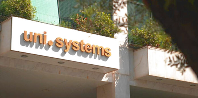 Η Uni Systems μπαίνει στον πυρήνα της κυβερνοασφάλειας του ΝΑΤΟ κυβερνοασφάλεια ΝΑΤΟ