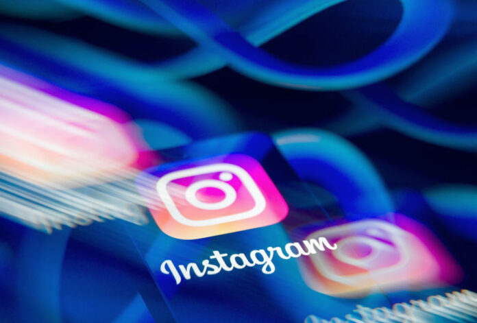 λειτουργία AI Instagram