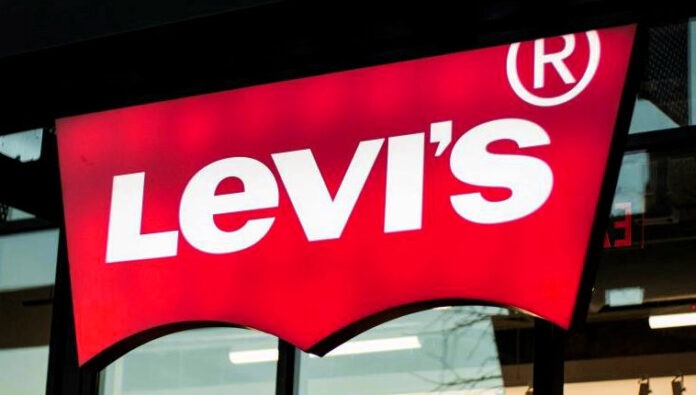 Levi Strauss ανεβάζει στόχους εσόδων παρά την πτώση της μετοχής Levi Strauss