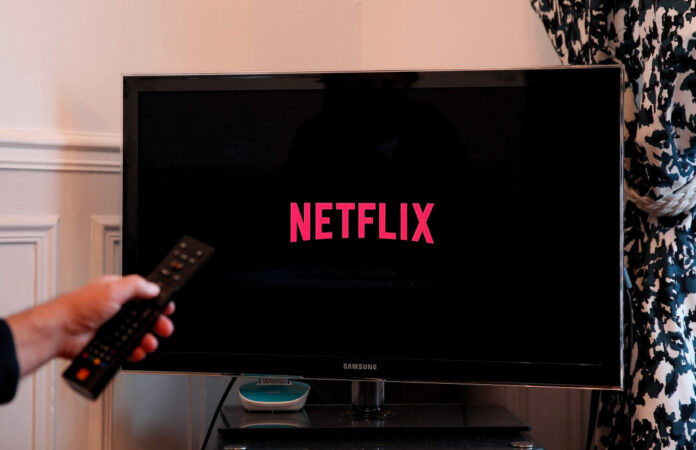 Netflix: Προς λανσάρισμα 24ωρων live καναλιών για συνεχή θέαση live κανάλια Netflix