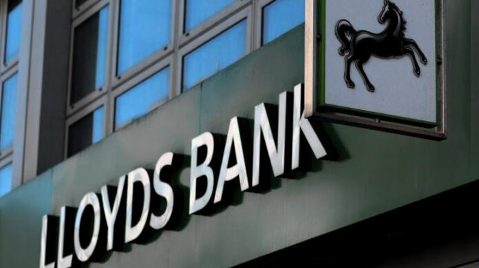 Lloyds Halifax
